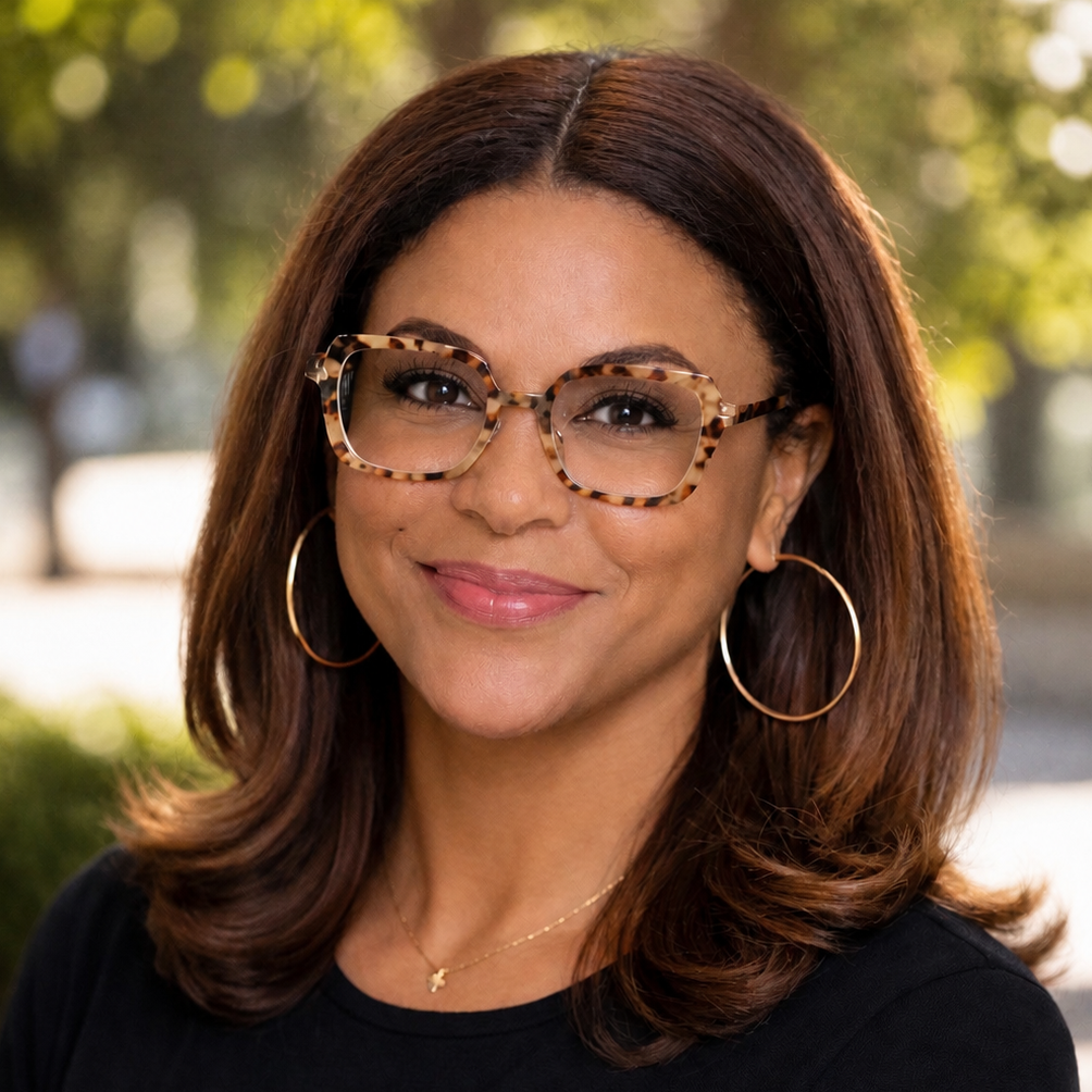 Dr. Alex Walton headshot